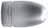 Lee Bullet Mold, 9mm, .38 super, .380 auto caliber,
.356" diameter, 125 grain, round nose solid base mold, 
six (6) cavity mold blocks, with cam-action sprue plate